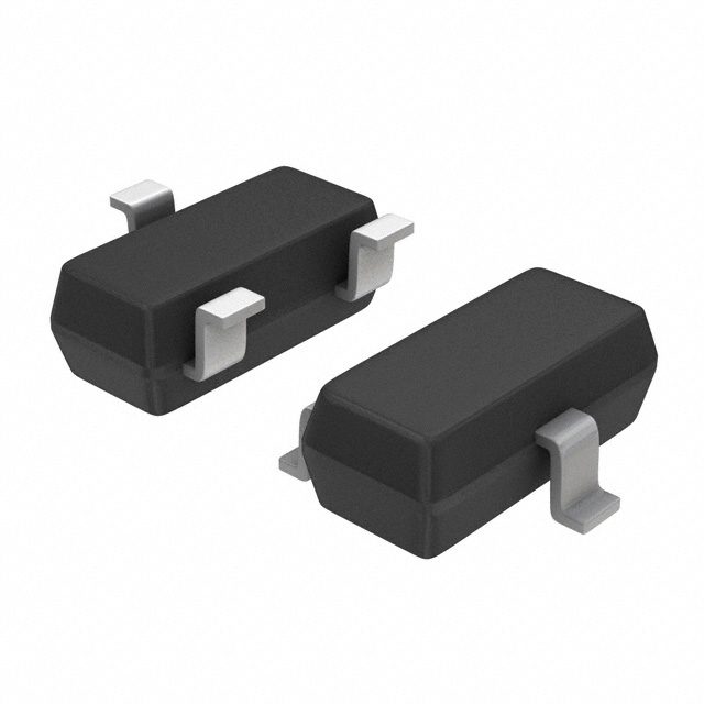 1SV251-TB-E — Диоды RF