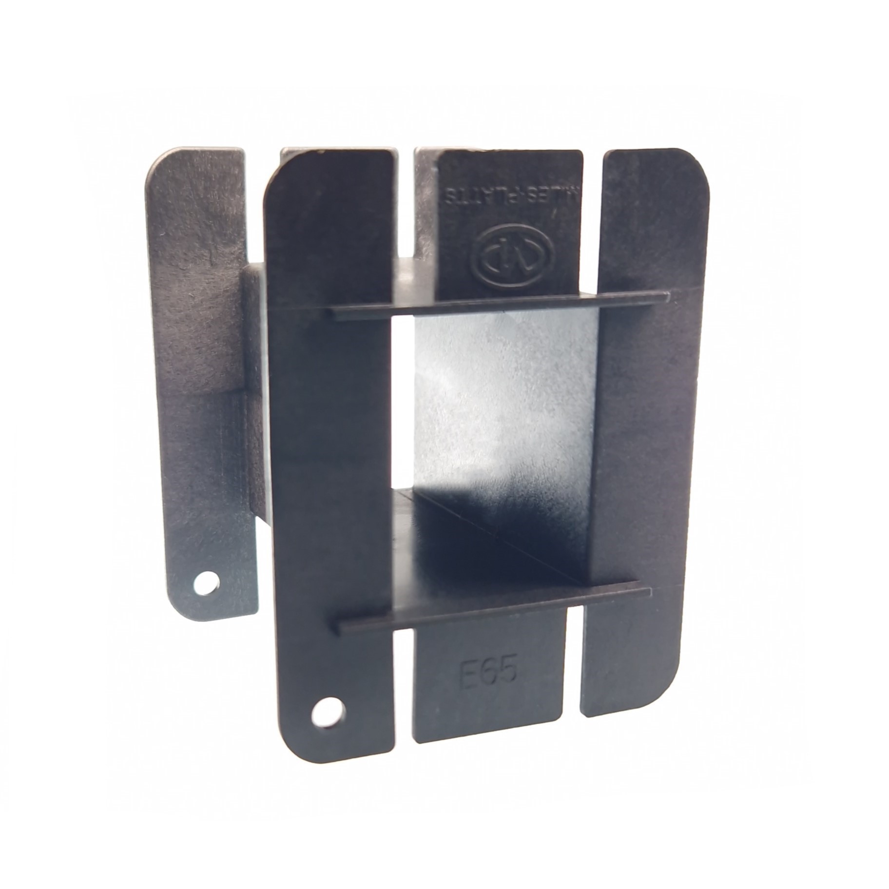 FE0360FR3BLK — Каркасы катушек, крепления, комплектующие