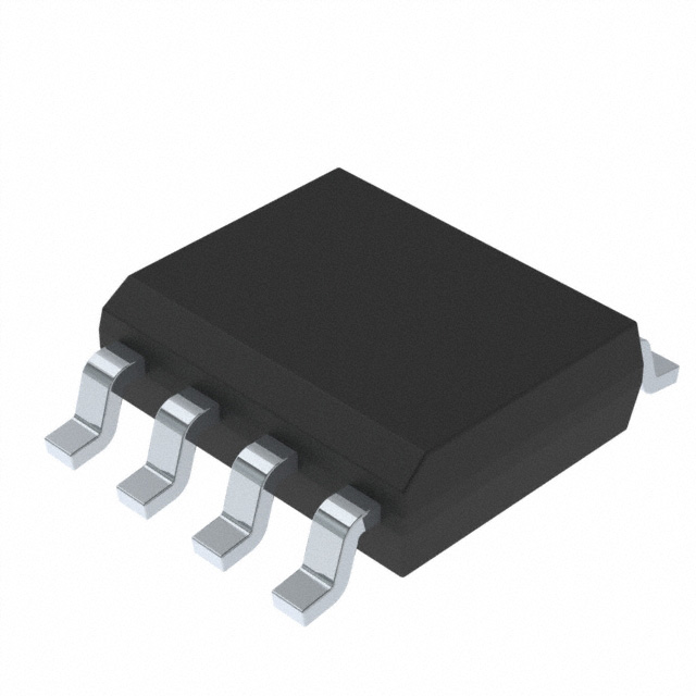 CAP019DG-TL — Специализированные IC