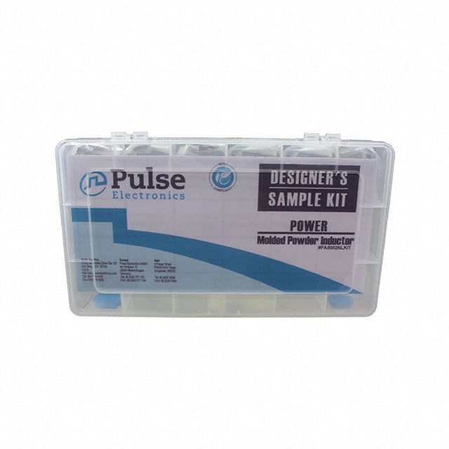 PA5002NLKIT — Наборы индукторов