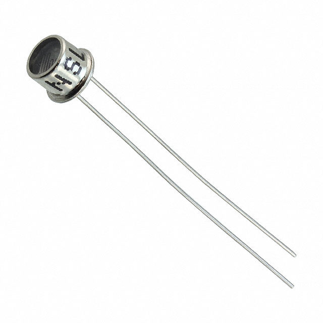 NSL-5150 — Фотодетекторы — CdS ячейки