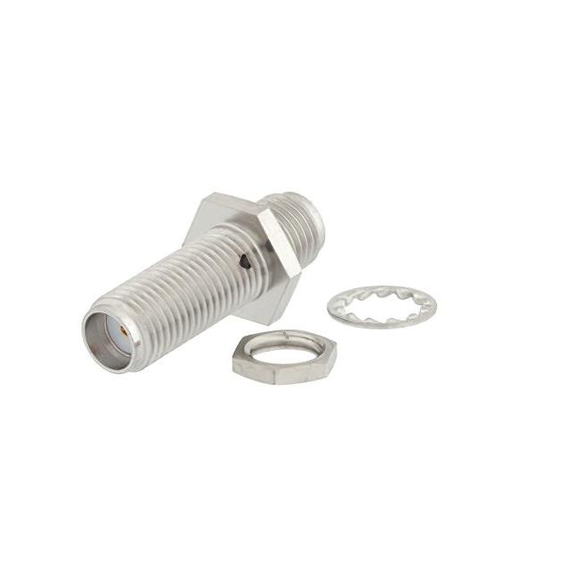 PE91258 — Адаптеры для разъемов коаксиальных (RF)