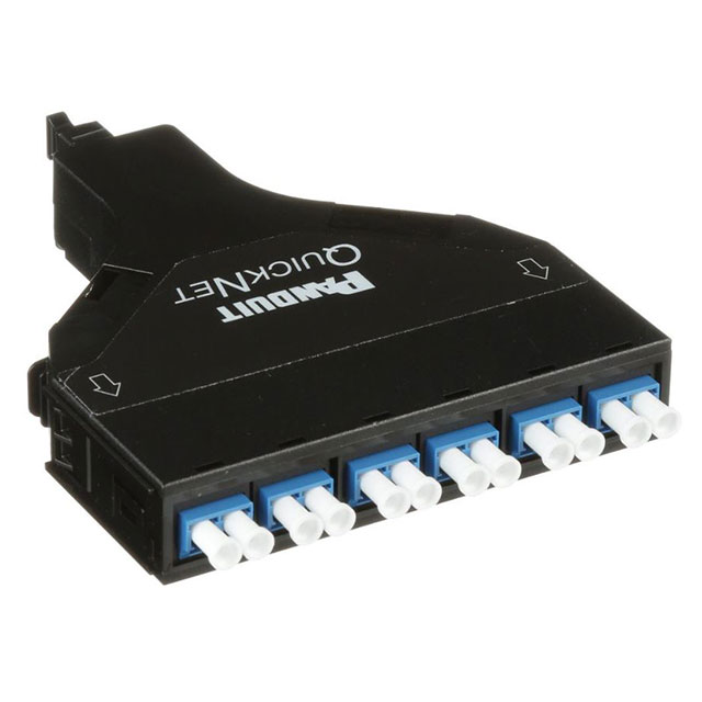 FQ9N-12-10AS — Адаптеры для Fiber Optic соединителей