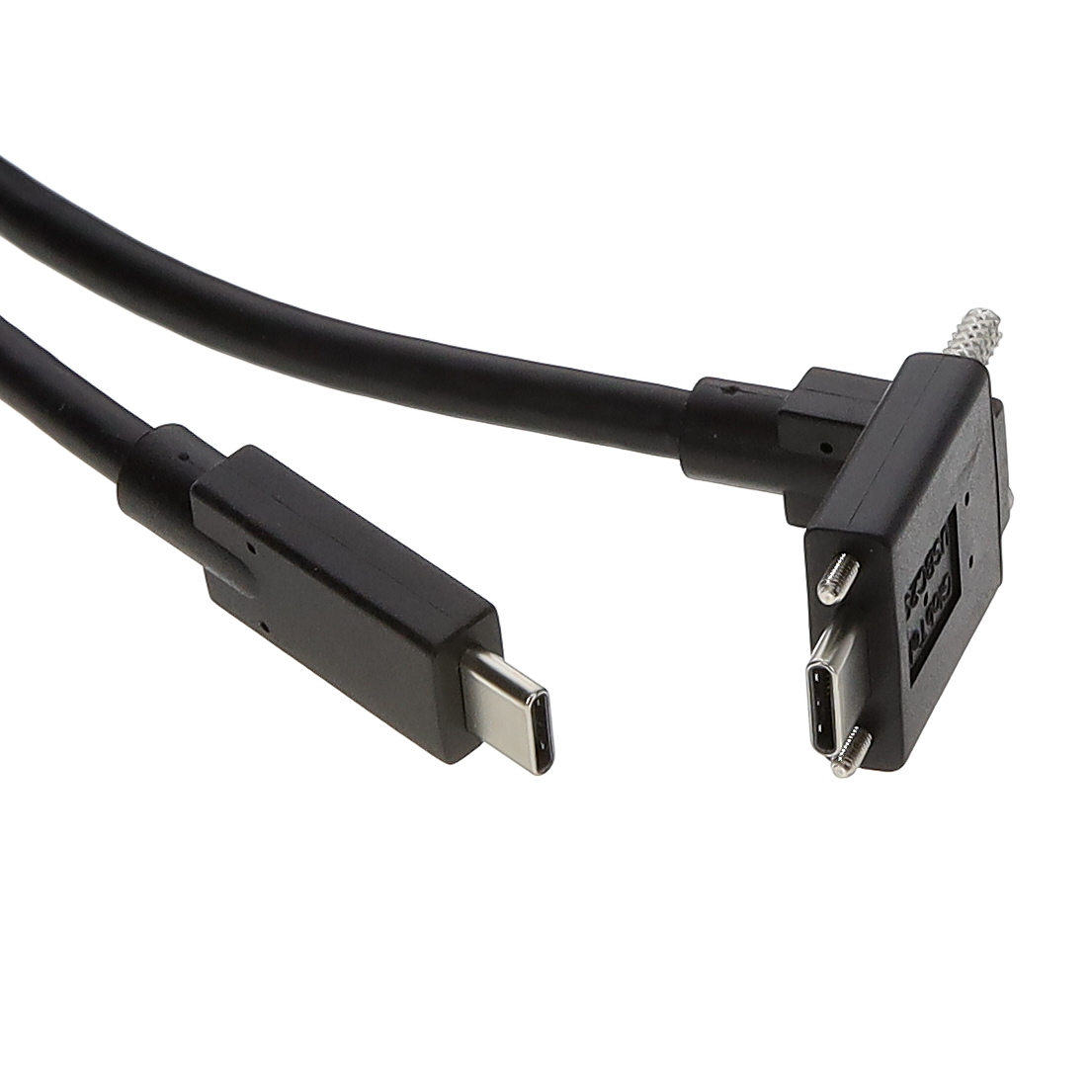 USBCW3M0USBC2SDEMBK — Кабели USB