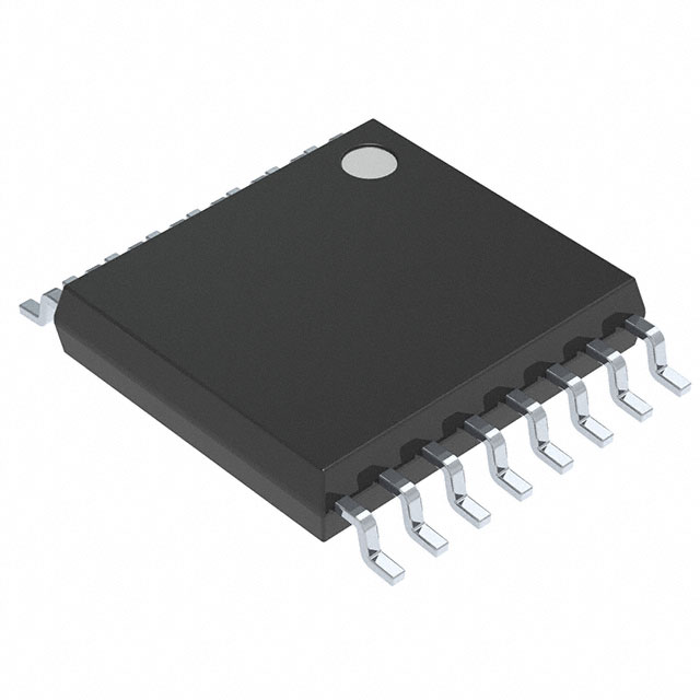 NCP1095DBR2 — Контроллеры Power Over Ethernet (PoE)