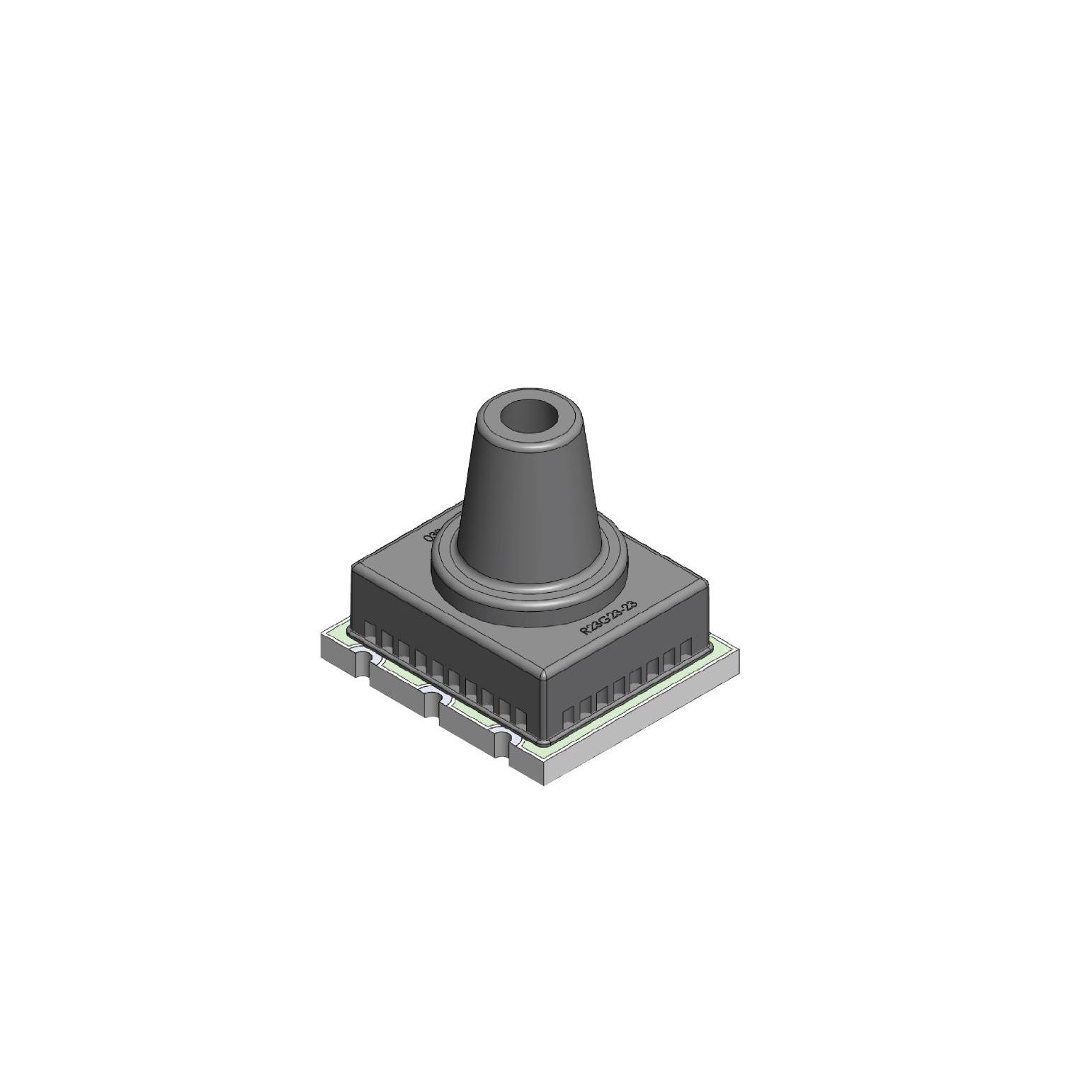 AABP-060G-HLNN-C-NSA5 — Датчики и преобразователи давления