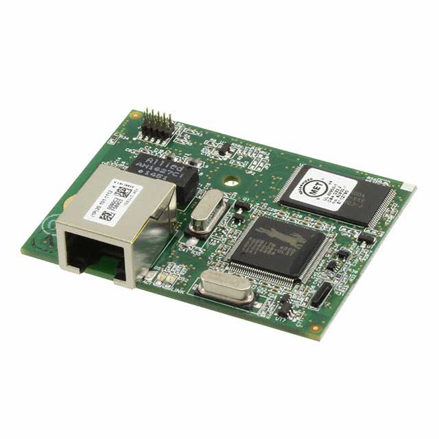 20-101-1112 — Микроконтроллеры, микропроцессоры, модули FPGA