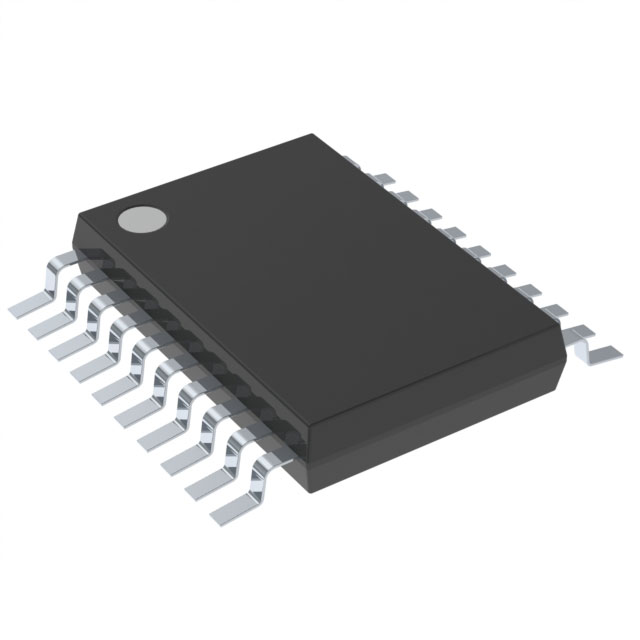 MCP3561R-E/ST — Аналоговый конвертер (ADC)