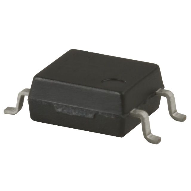 AQY211G2S — Твердотельные реле (SSR)