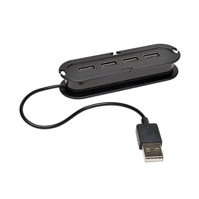 U222-004 — USB-хабы
