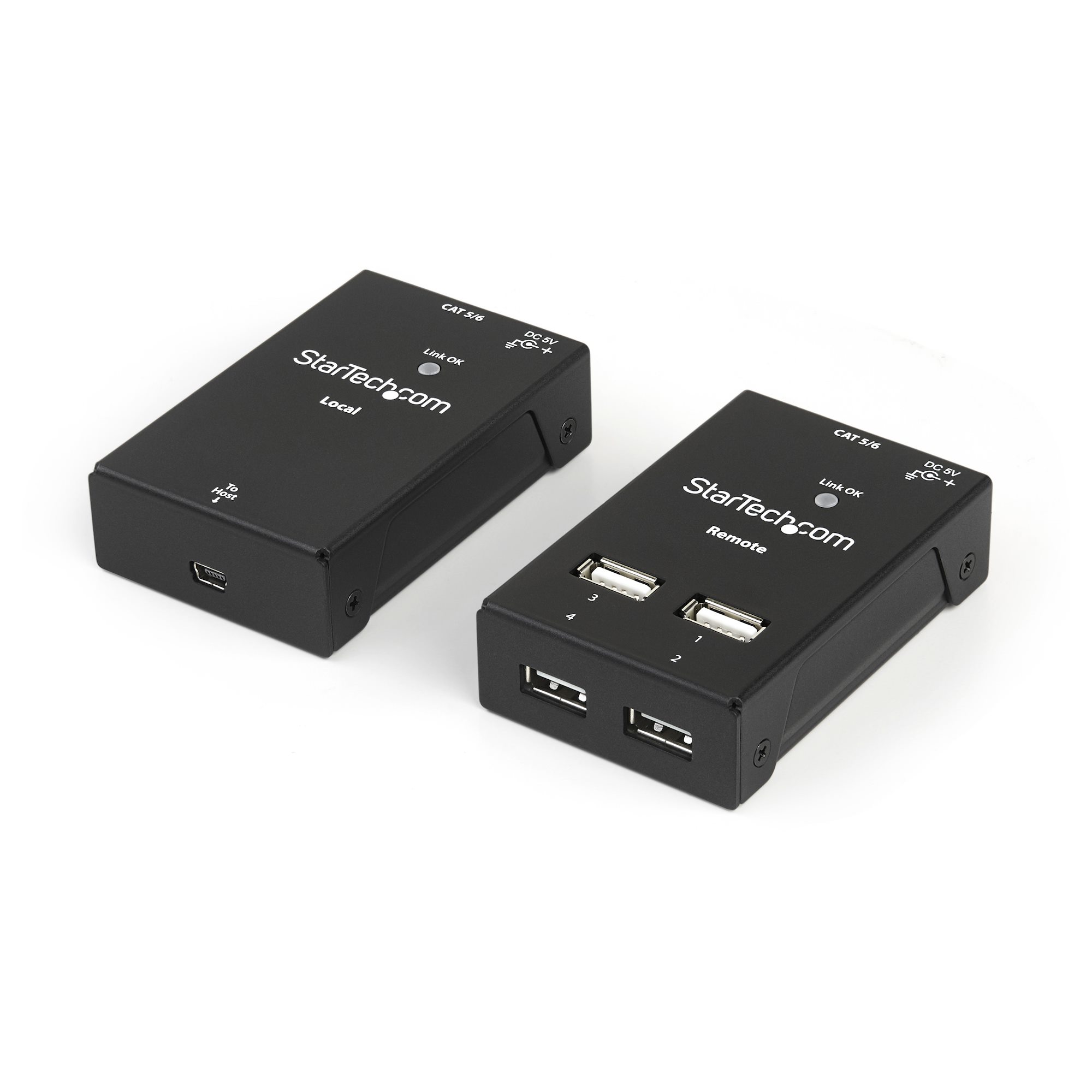 USB2004EXTV — Разное