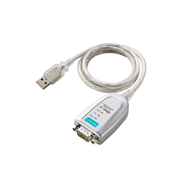 UPORT 1150 — Серверы последовательных устройств