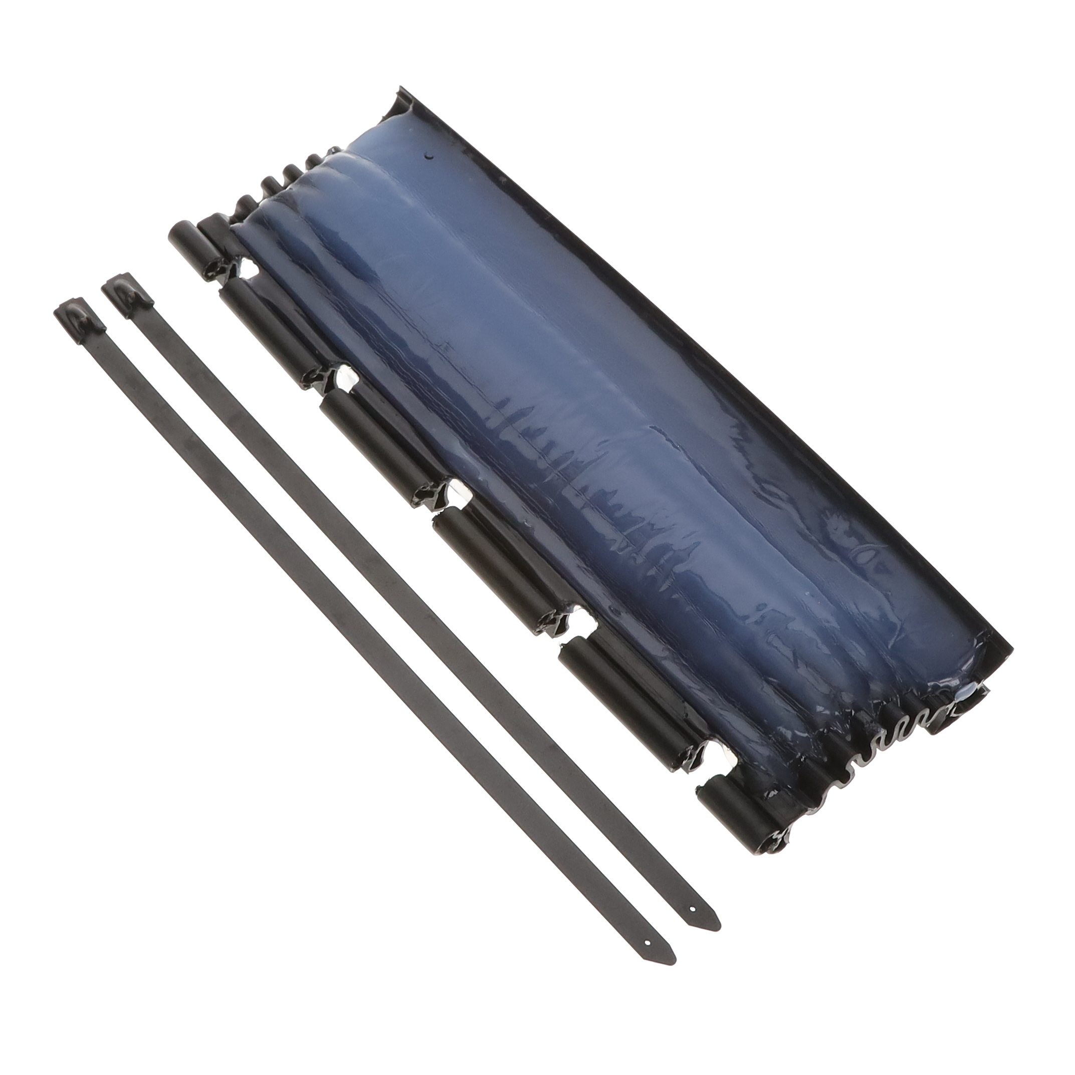 GELWRAP-18/4-250UL(B6) — Обмотки соединения, защита