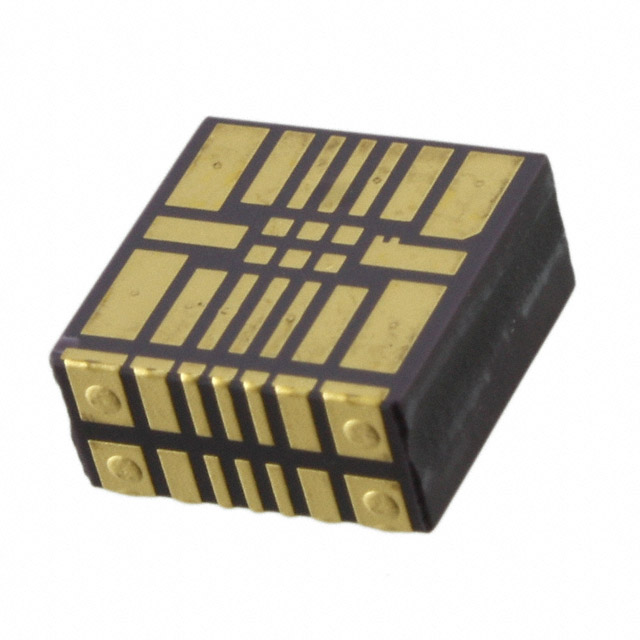 ADXRS450BEYZ — Гироскопы