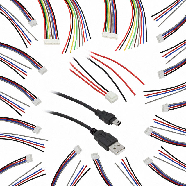TMCM-6110-CABLE — Принадлежности