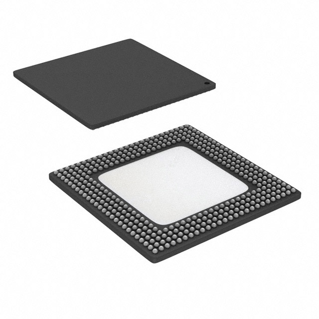 GC5325IZND — Прочие RF ИС и модули