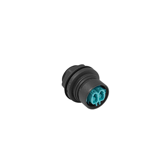 PXF6052A — Корпуса для Fiber Optic соединителей