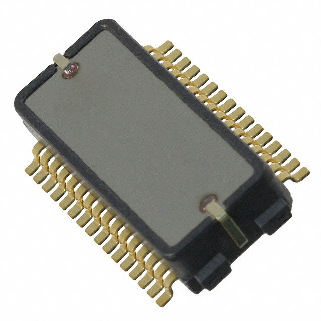 SCR1100-D02-05 — Гироскопы
