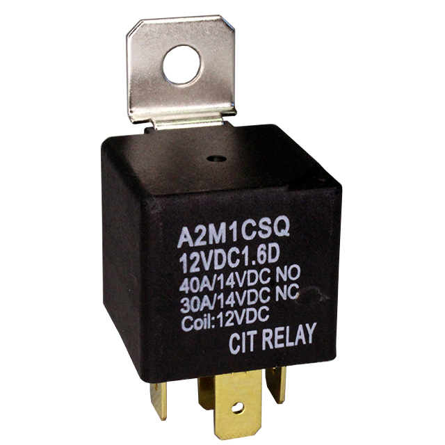 A2M1CSQ12VDC1.6D — Автомобильные реле