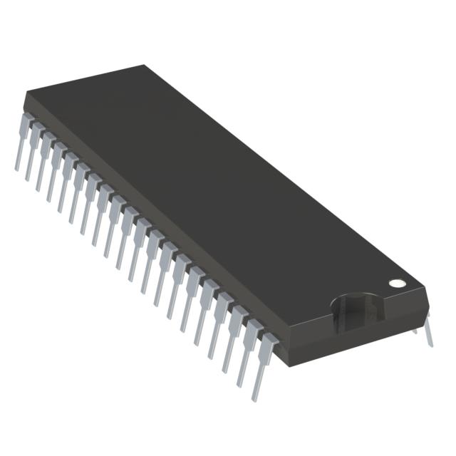 ICM7224IPL+ — Дисплейные драйверы