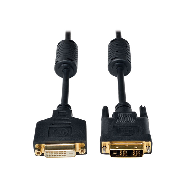 P562-006-SL — Кабели видео (DVI, HDMI), видео-кабели