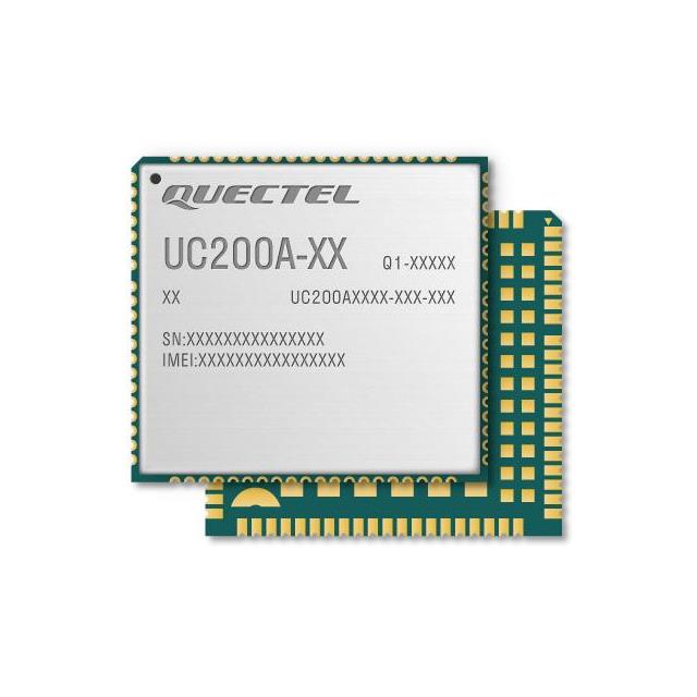 UC200TEMAA-N06-MN0AA — Модули и модемы RF трансиверов