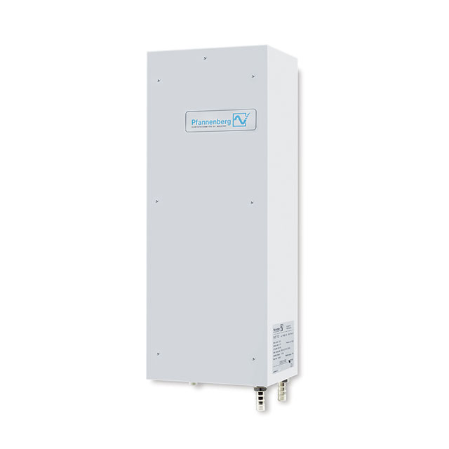 PWS7102A115N4LG — Тепловые решения для стеллажей
