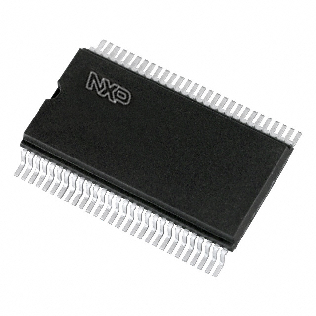 PCA8576CT/Q900/1Y — Дисплейные драйверы