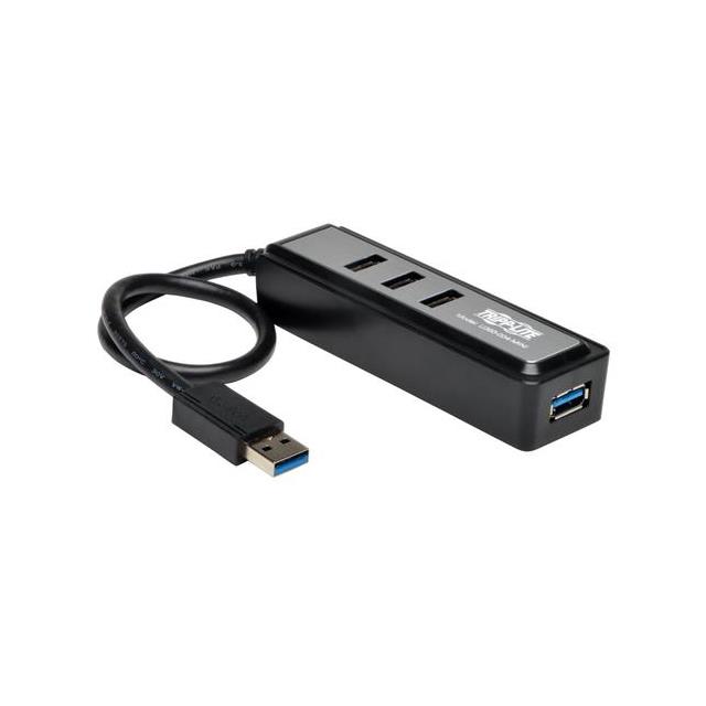 TL-U360-004-MINI — USB-хабы