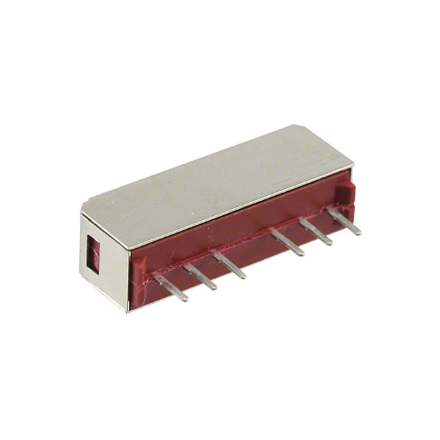 9002-05-10 — Реле высокочастотные (RF)