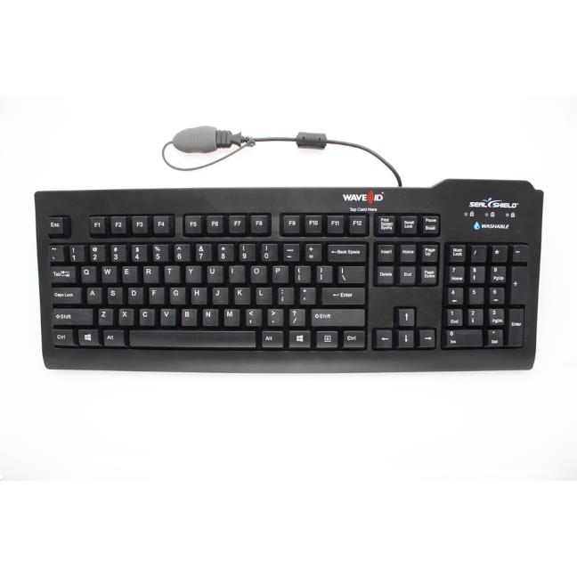 SSKSV207GRC125 — Клавиатуры