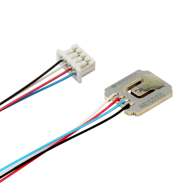 KZ-011-0400-50N-E2-K1-G0 — Датчики силы и тензодатчики