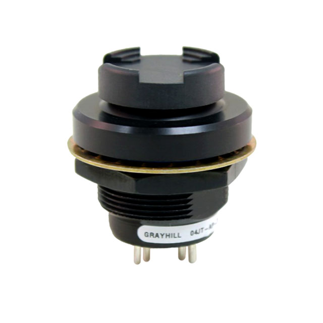 04JT-AP-T02-4 — Навигационные переключатели и джойстики