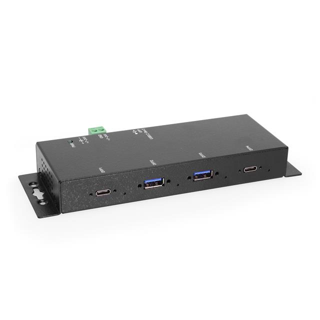 CG-4P31CHUB-M — USB-хабы
