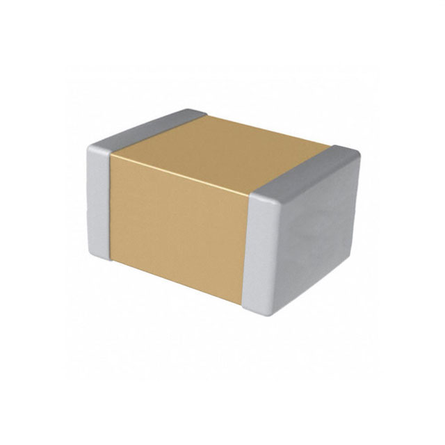 1210B106J160CT — Керамические конденсаторы