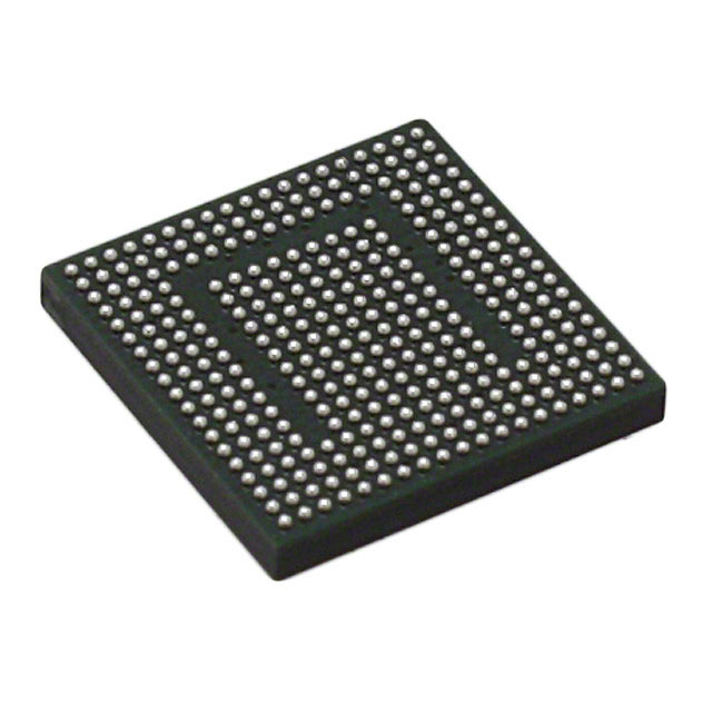 LFE3-17EA-7MG328I — FPGAs (Полнофункциональные программные логические устройства)