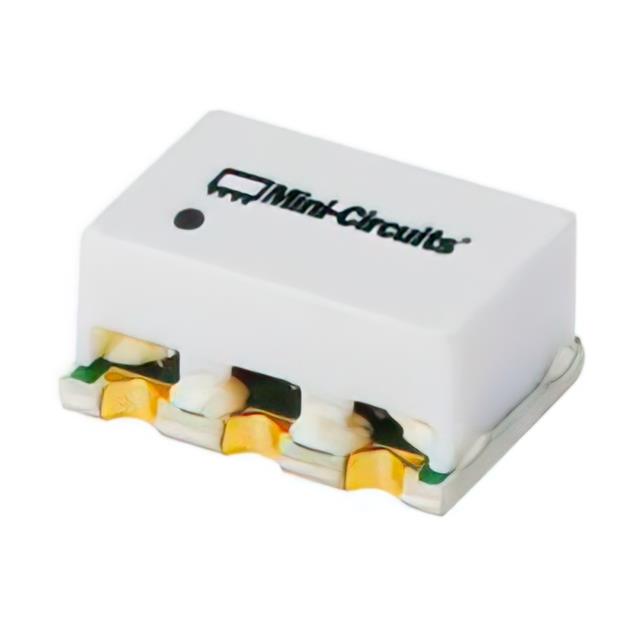RMK-3-122+ — Прочие RF ИС и модули