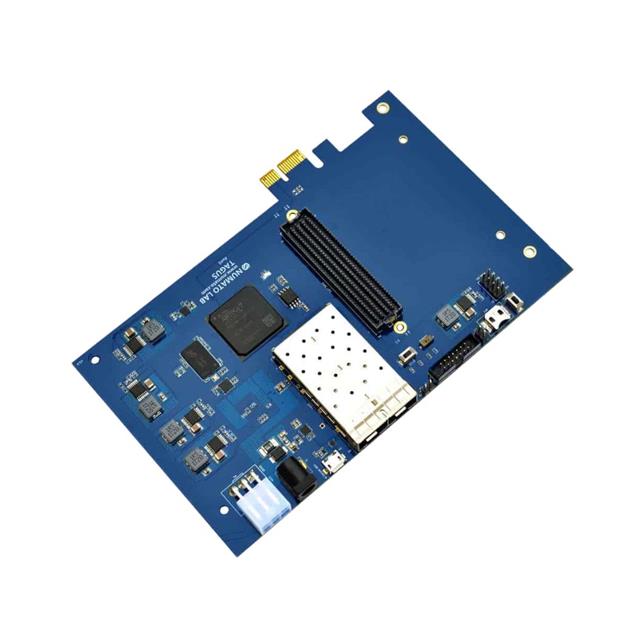 NLFX1005 — Платы для проверки сложных логических модулей (FPGA, CPLD)