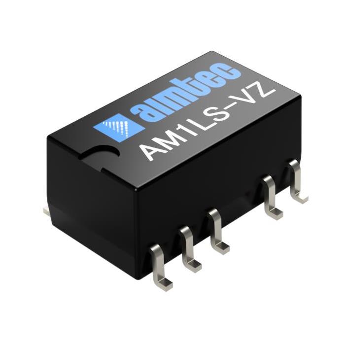 AM1LS-0505DH30VZ — Преобразователи DC/DC