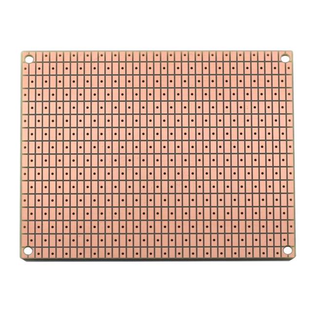 SP2-200X100-G — Перфорированные макетные платы
