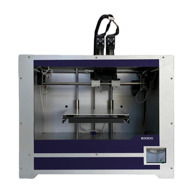 B3300 — 3D-принтеры
