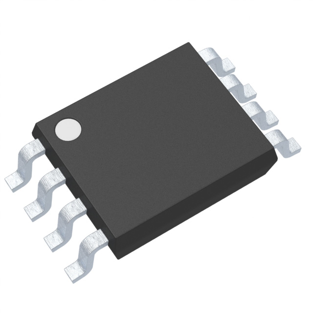 74LVC1G123DC,125 — Multivibrators