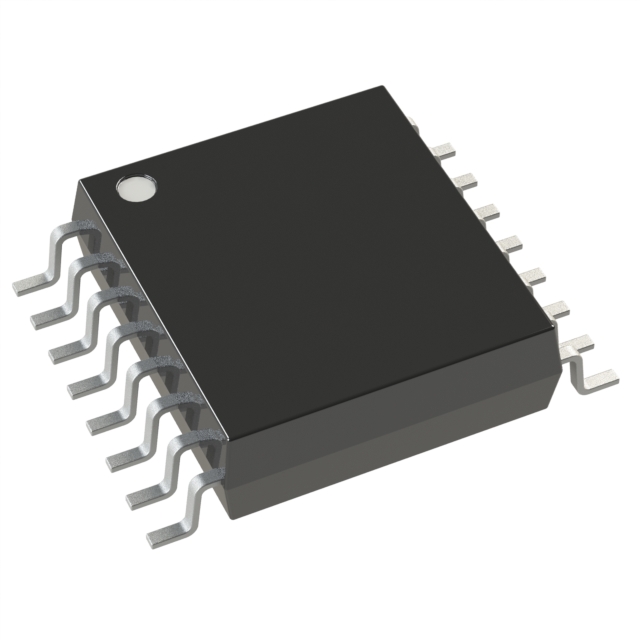 PI4IOE5V9554ALEX — Расширители ввода/вывода