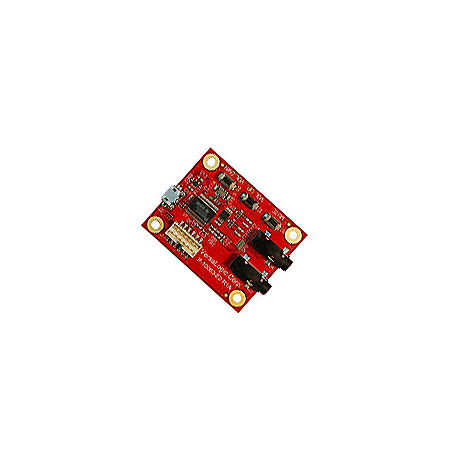 VL-ADR-01S — Встраиваемые компьютерные интерфейсные платы