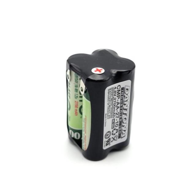 CMP-AA-27-10 — Аккумуляторные блоки, батарейные пакеты, пакеты батарей
