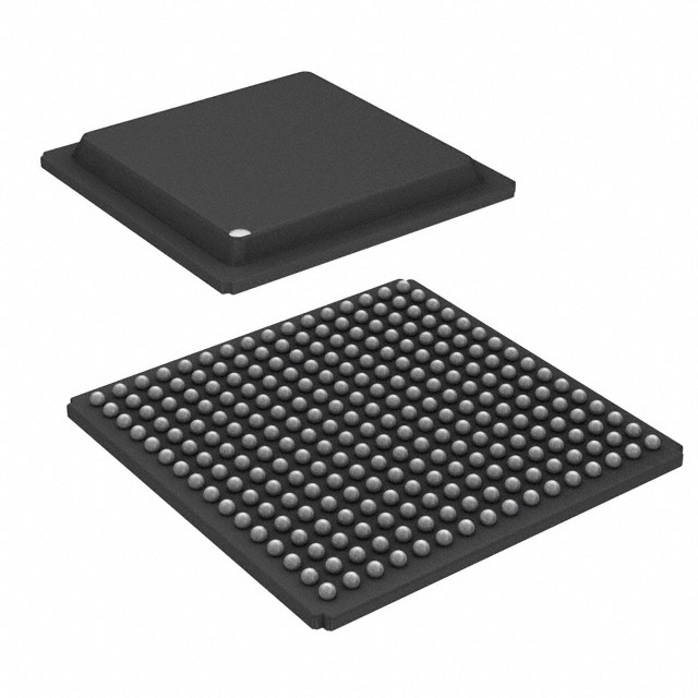 LCMXO2280C-3FTN256C — FPGAs (Полнофункциональные программные логические устройства)