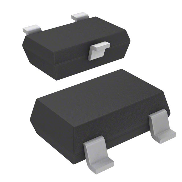 A1260LLHLT-T — Твердотельные переключатели