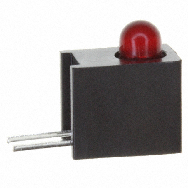 HLMP-1700-B00A2 — Платы индикаторов, массивы, бары, графики