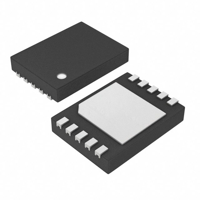 DS2782G+ — Управление батареями