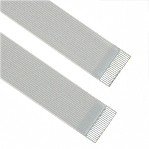 050R21-127B — Гибкие шлейфы